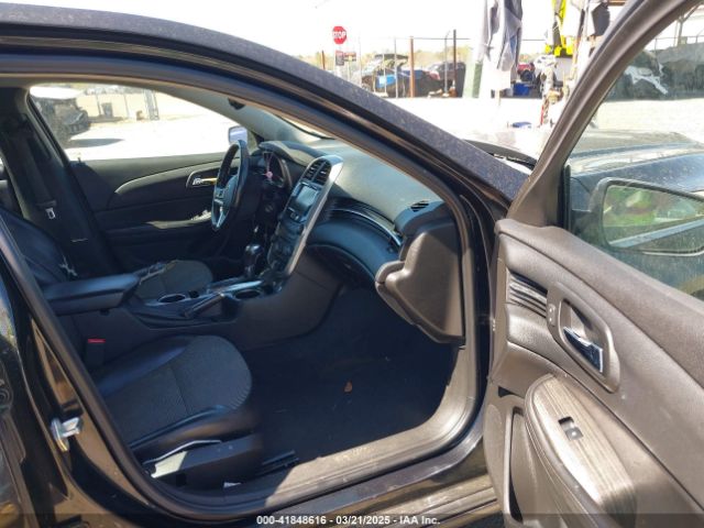 1G11D5SLXFF203652 Chevrolet MALIBU 2LT
