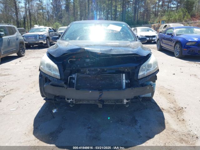 1G11D5SLXFF203652 Chevrolet MALIBU 2LT