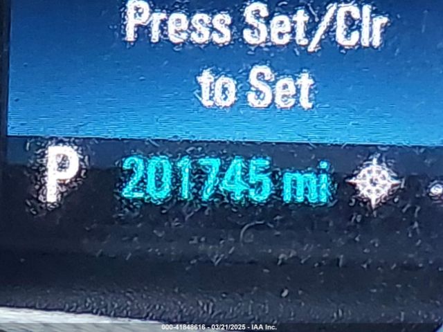 1G11D5SLXFF203652 Chevrolet MALIBU 2LT