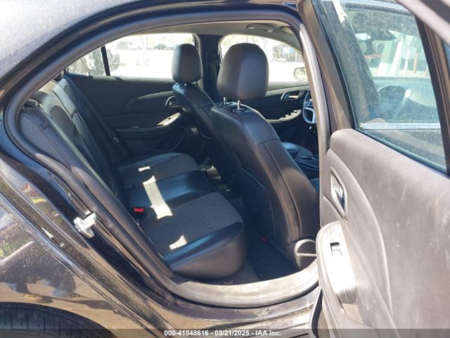 1G11D5SLXFF203652 Chevrolet MALIBU 2LT