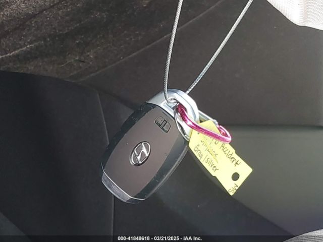 5NMS33AD3KH134264 Hyundai Santa Fe Sel