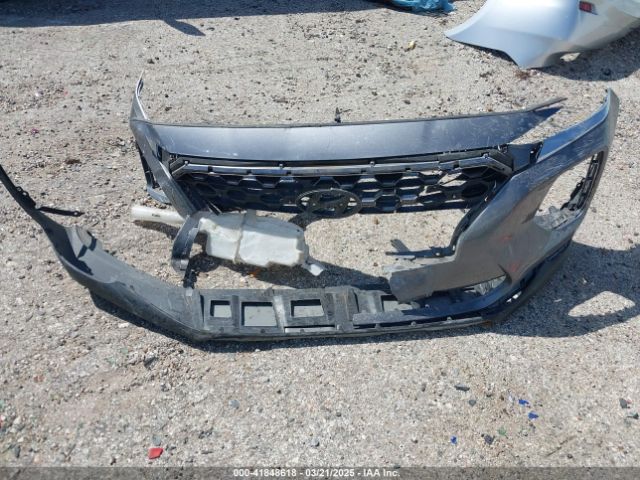 5NMS33AD3KH134264 Hyundai Santa Fe Sel