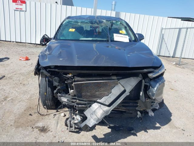 5NMS33AD3KH134264 Hyundai Santa Fe Sel