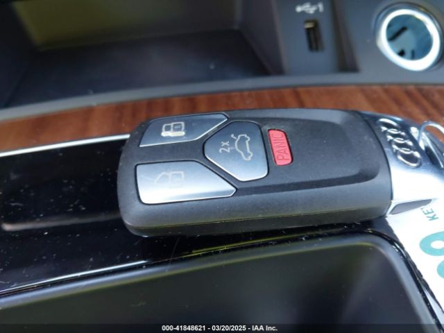 2024 AUDI Q5 WA1ABAFY2R2142122 Photo 10