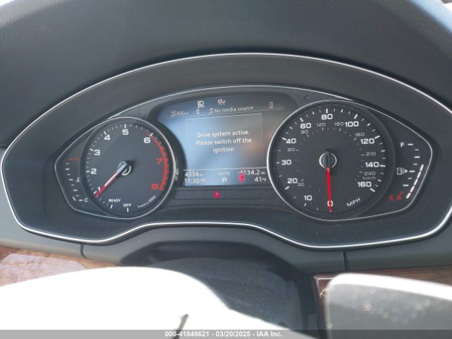 2024 AUDI Q5 WA1ABAFY2R2142122 Photo 6