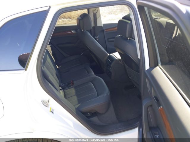 2024 AUDI Q5 WA1ABAFY2R2142122 Photo 7