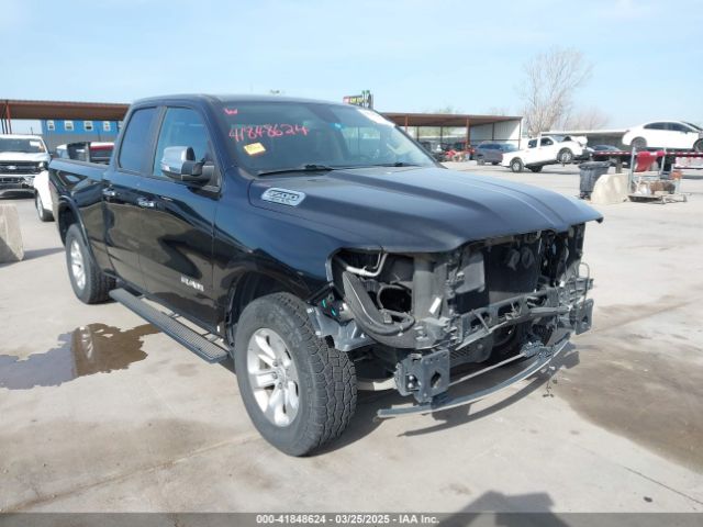 1C6RREDT7KN635423 auction archive image
