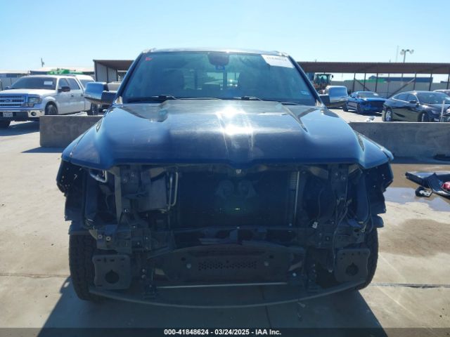 1C6RREDT7KN635423 RAM 1500 Laramie  4x2 6'4 Box