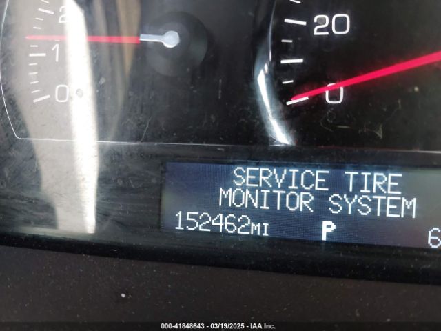 2008 CADILLAC SRX 1GYEE637980102048 Photo 6