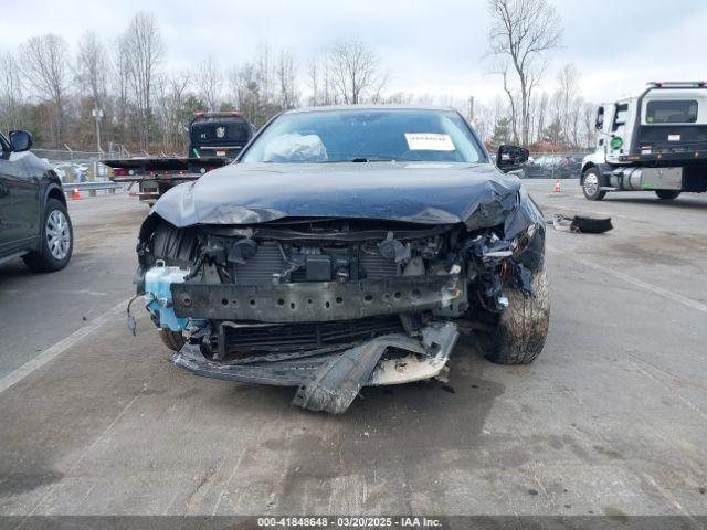 JM1GL1VM2J1313375 Mazda Mazda6 Touring