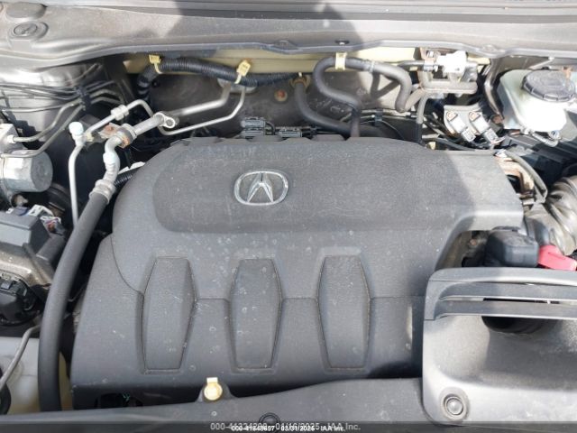 5J8TB4H58EL010622 Acura RDX