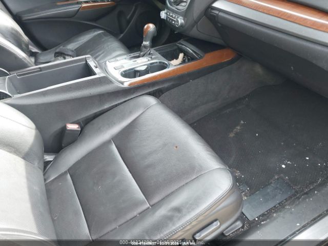 5J8TB4H58EL010622 Acura RDX