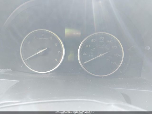 5J8TB4H58EL010622 Acura RDX