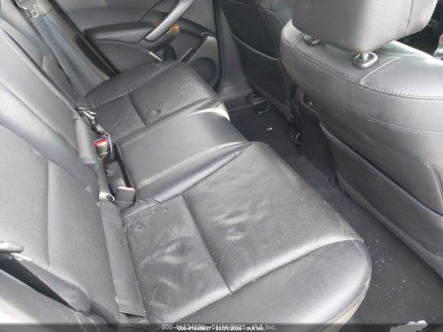 5J8TB4H58EL010622 Acura RDX