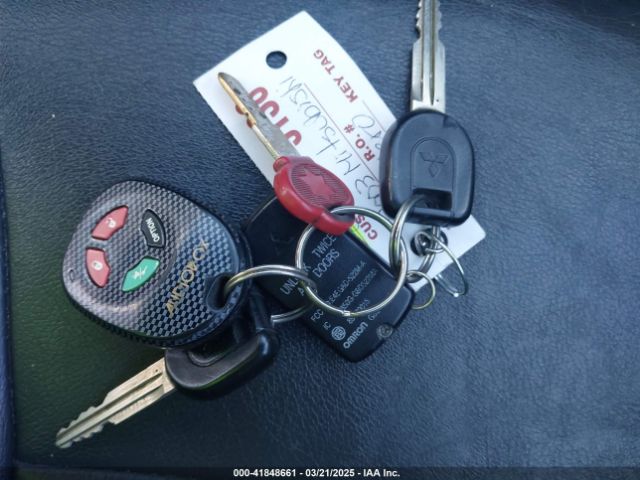 2003 MITSUBISHI MONTERO JA4NW31S93J037224 Photo 10