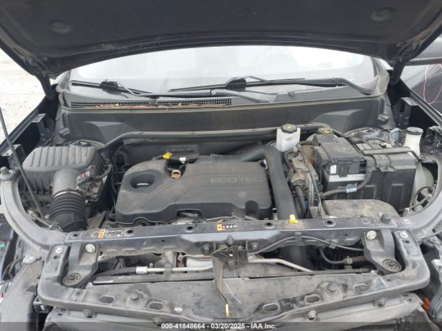 3GNAXHEV2KL237136 Chevrolet EQUINOX LS