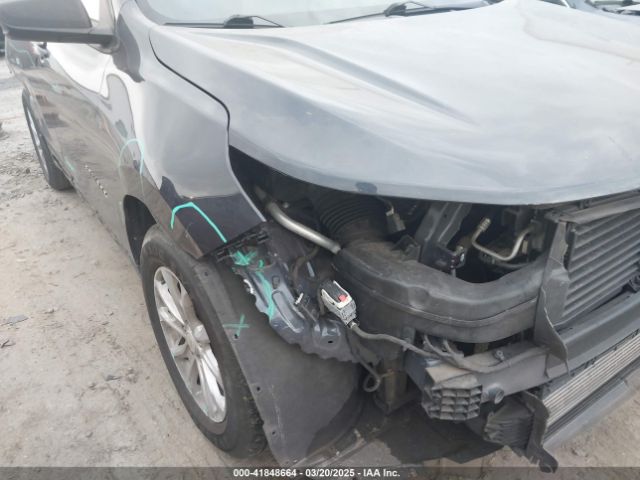 3GNAXHEV2KL237136 Chevrolet EQUINOX LS
