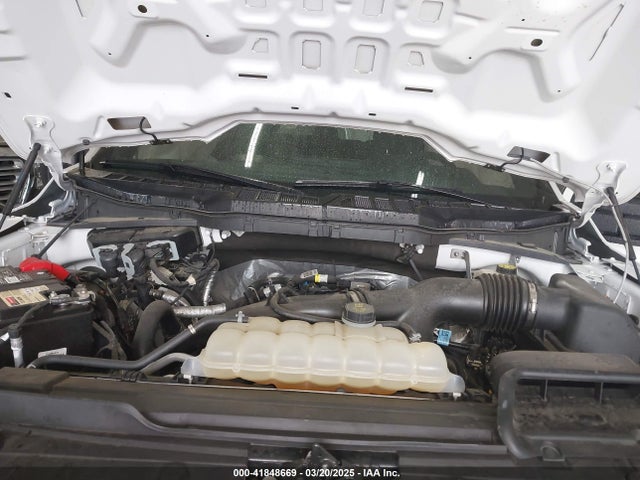 1FTEW1EP7PKE20482 Ford F-150 Xl