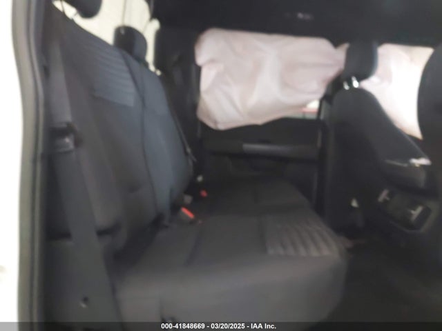 1FTEW1EP7PKE20482 Ford F-150 Xl