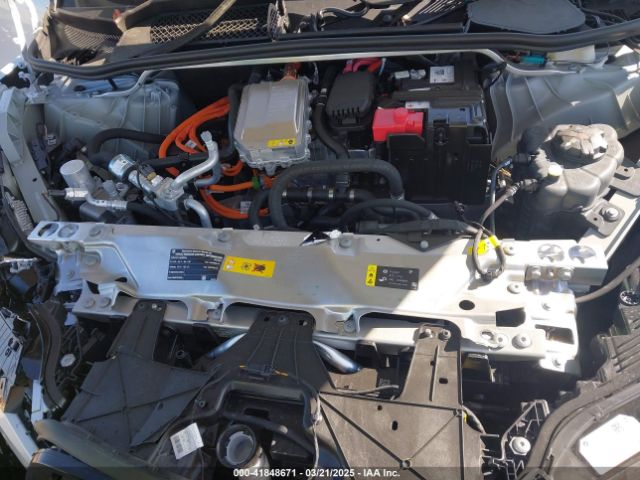 2024 BMW IX WB523CF04RCR56100 Photo 9