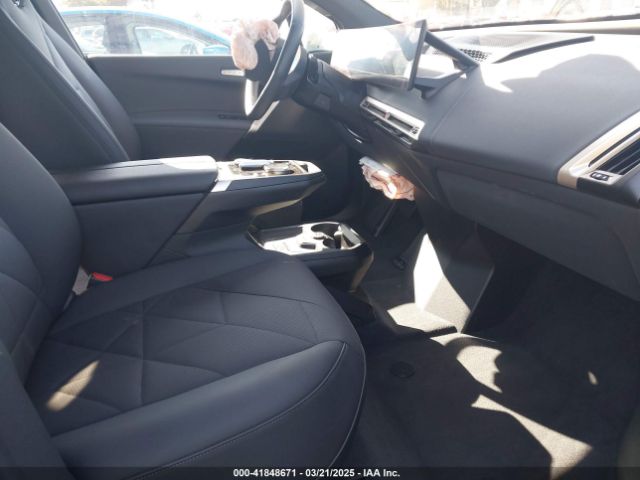 2024 BMW IX WB523CF04RCR56100 Photo 4