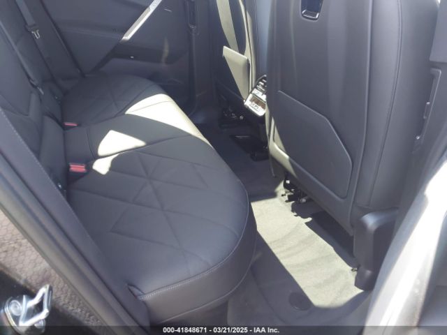2024 BMW IX WB523CF04RCR56100 Photo 7