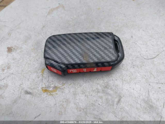 2023 KIA STINGER KNAE55LC7P6127908 Photo 10