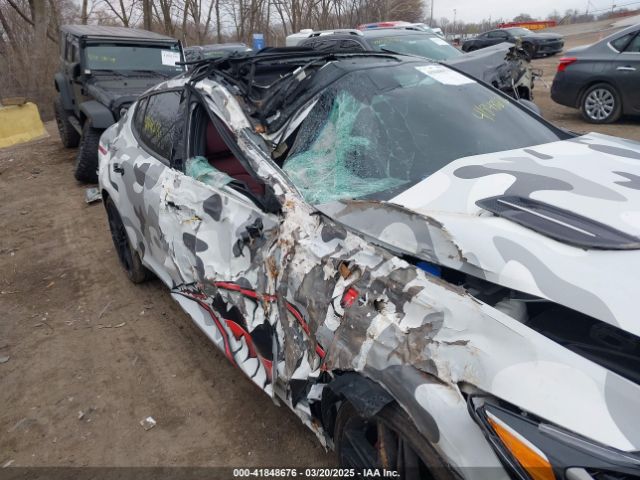 2023 KIA STINGER KNAE55LC7P6127908 Photo 5