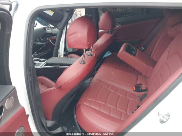 2023 KIA STINGER KNAE55LC7P6127908 Photo 7