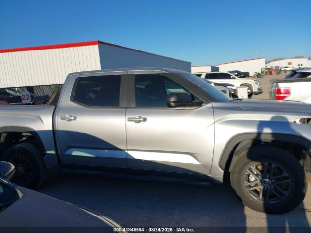 5TFLA5ABXRX032188 Toyota Tundra Sr5 2wd