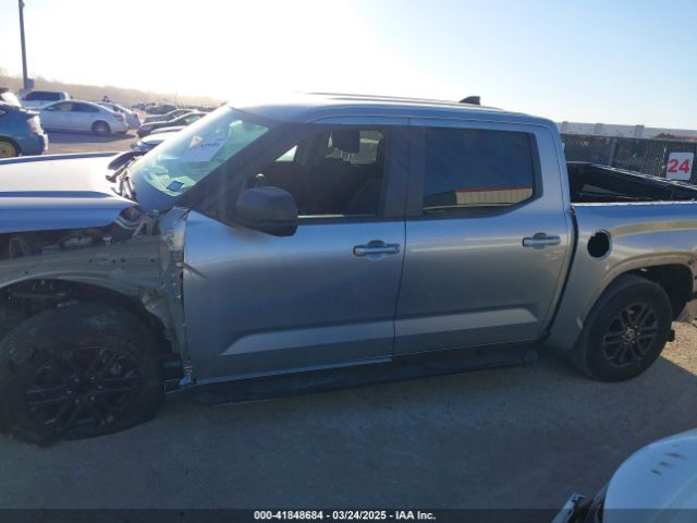 5TFLA5ABXRX032188 Toyota Tundra Sr5 2wd