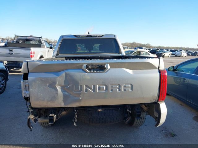 5TFLA5ABXRX032188 Toyota Tundra Sr5 2wd