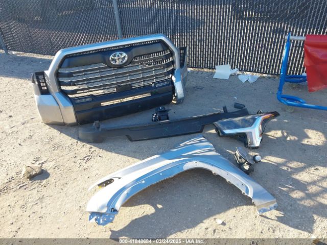 5TFLA5ABXRX032188 Toyota Tundra Sr5 2wd
