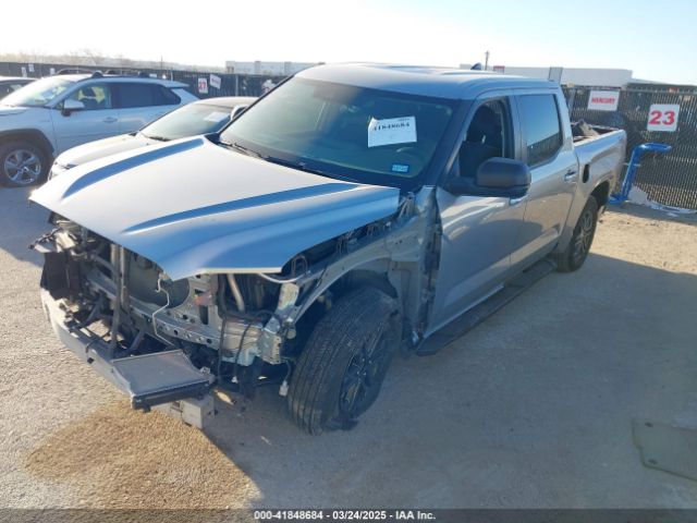 5TFLA5ABXRX032188 Toyota Tundra Sr5 2wd