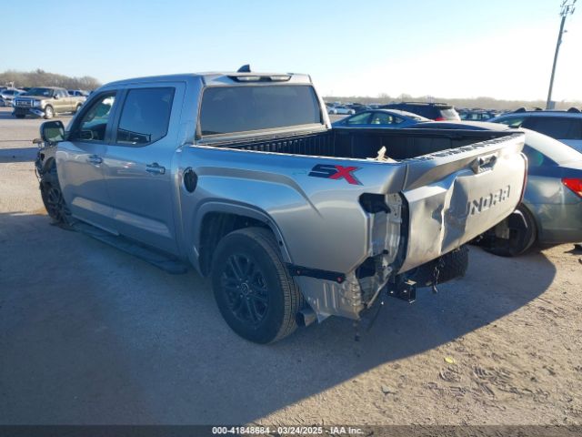 5TFLA5ABXRX032188 Toyota Tundra Sr5 2wd
