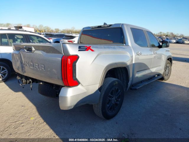 5TFLA5ABXRX032188 Toyota Tundra Sr5 2wd