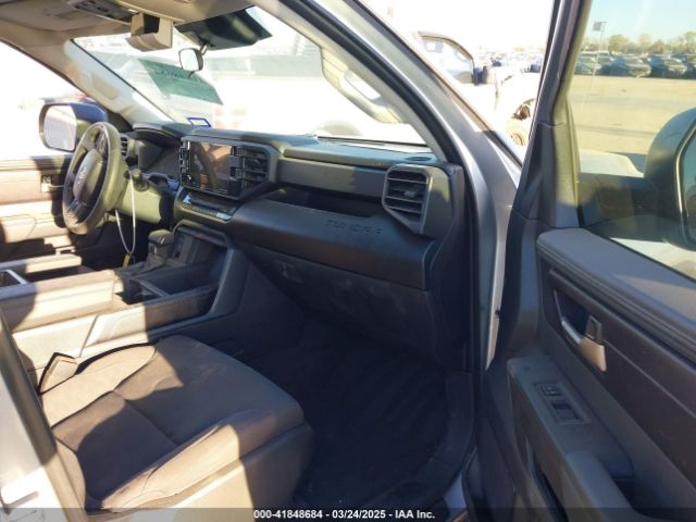 5TFLA5ABXRX032188 Toyota Tundra Sr5 2wd
