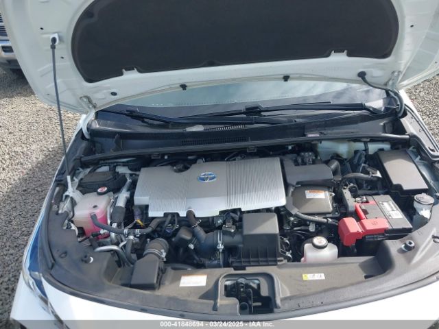 JTDKARFP3J3101726 Toyota Prius Prime Plus