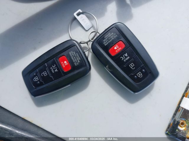 JTDKARFP3J3101726 Toyota Prius Prime Plus