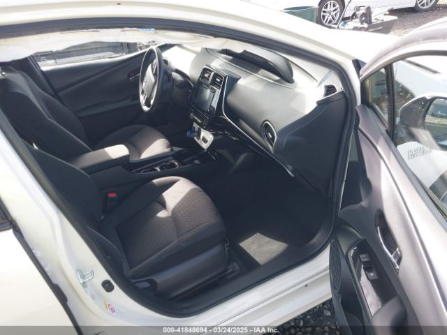 JTDKARFP3J3101726 Toyota Prius Prime Plus