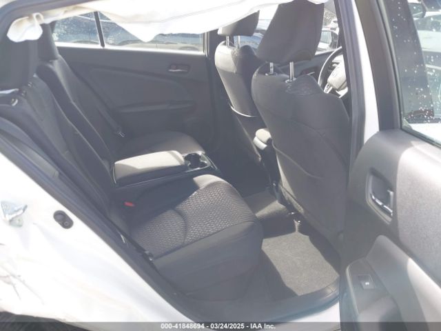 JTDKARFP3J3101726 Toyota Prius Prime Plus