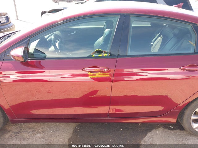 Chrysler 200 S 2015 1C3CCCBB2FN727144 Image 14