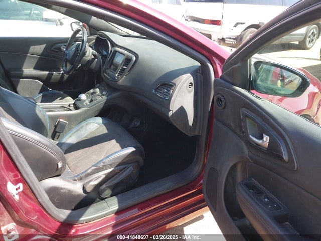 Chrysler 200 S 2015 1C3CCCBB2FN727144 Image 5
