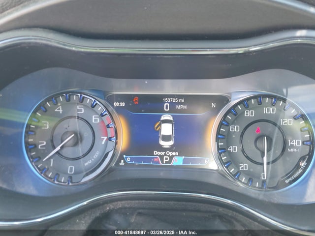 Chrysler 200 S 2015 1C3CCCBB2FN727144 Image 7