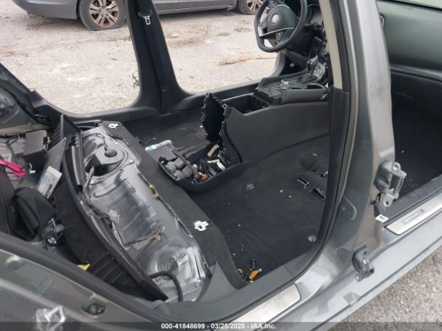 1N4AA6FV2PC506645 Nissan Maxima Platinum Xtronic Cvt