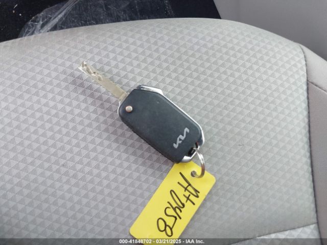 KNDJ23AU4P7207428 KIA SOUL LX