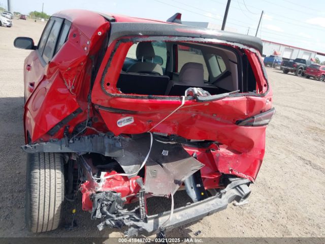 KNDJ23AU4P7207428 KIA SOUL LX