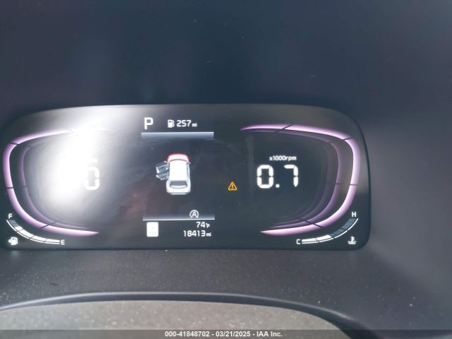 KNDJ23AU4P7207428 KIA SOUL LX