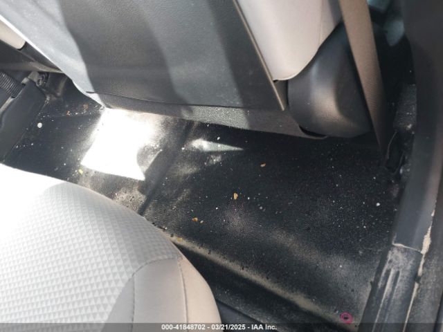 KNDJ23AU4P7207428 KIA SOUL LX