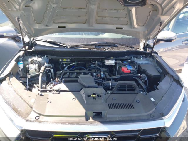 2HKRS3H74SH322960 Honda Cr-v Ex-l 2wd